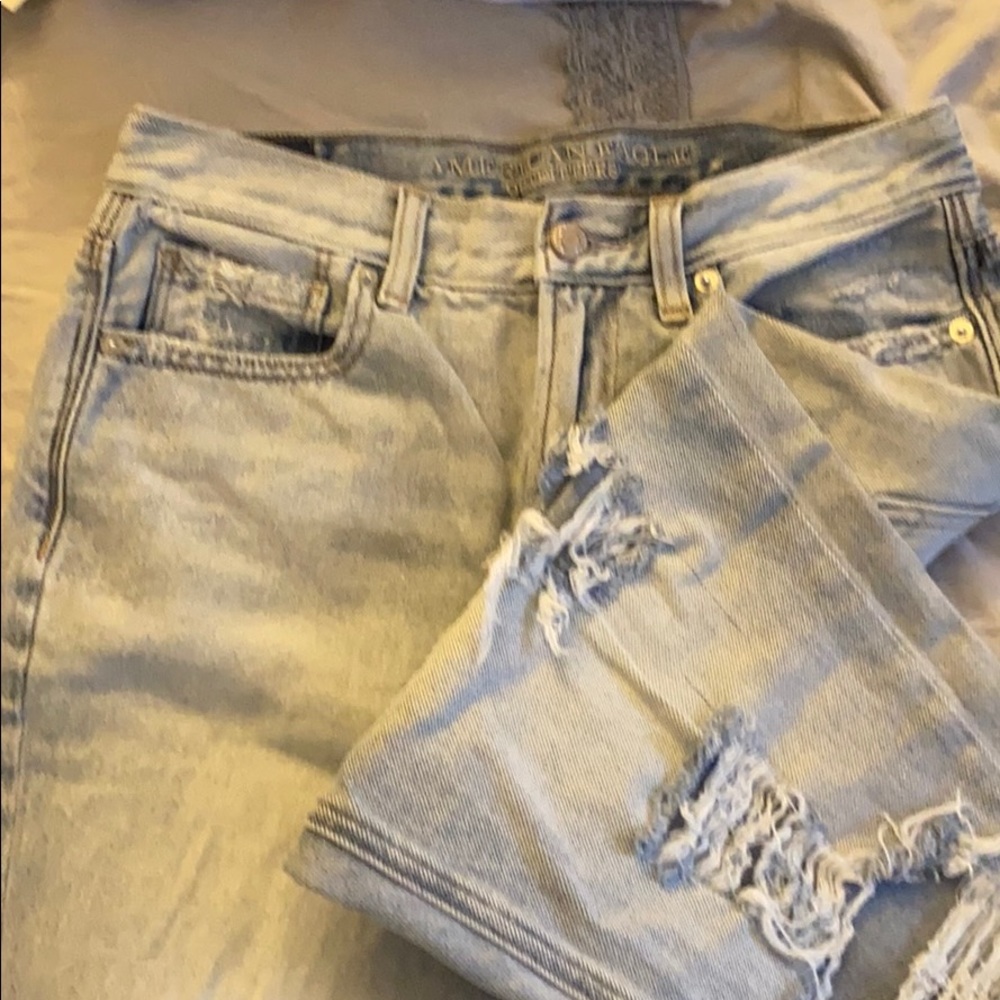 Pant